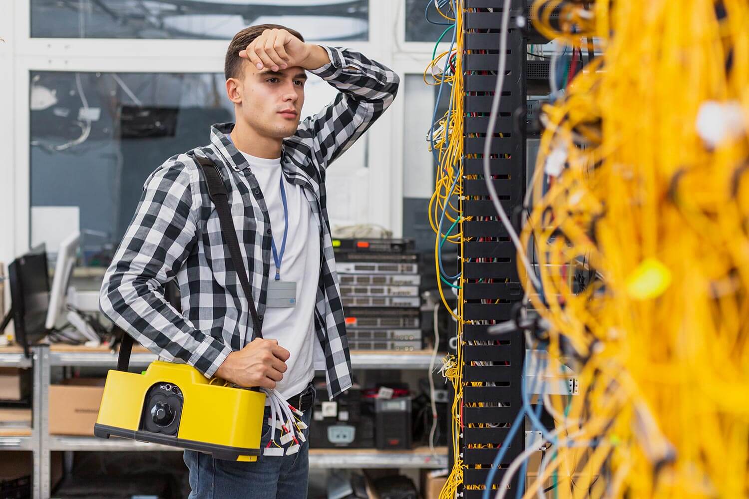 How Do I Find A Qualified Local Electrician? How Do I Find A Qualified Local Electrician?